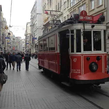 Hotel Sen Istambul