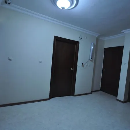 Hotel Sen Istanbulská provincie