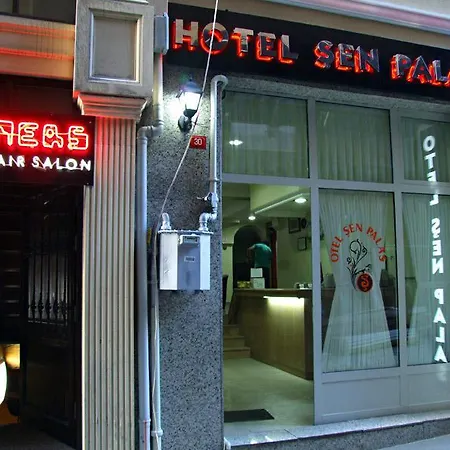 Sen Hotel 2*