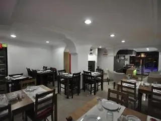 Sen 2* Istanbulská provincie