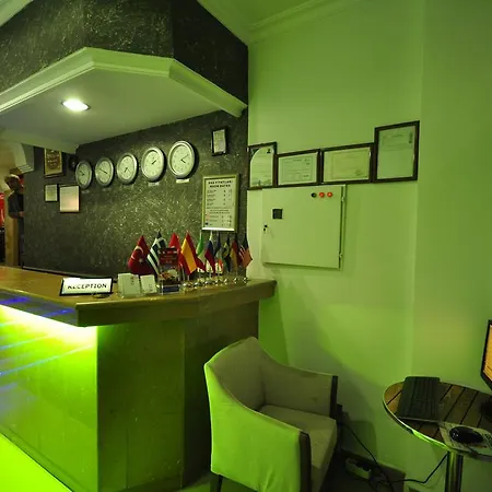 Otel Sen 2*