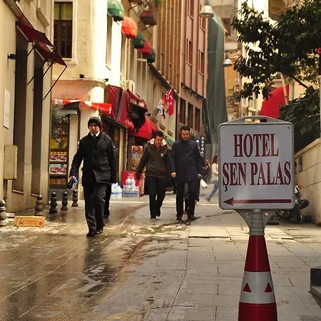 Otel Sen