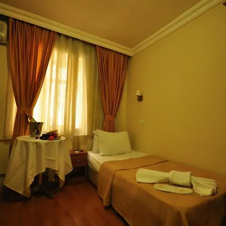 Otel Sen