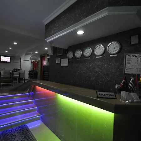 Sen Otel