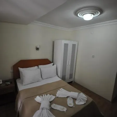 Sen イスタンブール