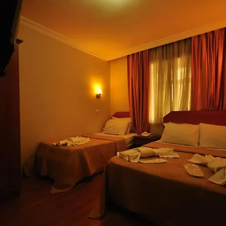 Otel Sen