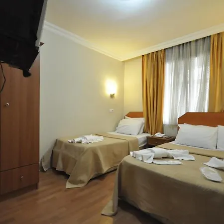 Sen Otel İstanbul