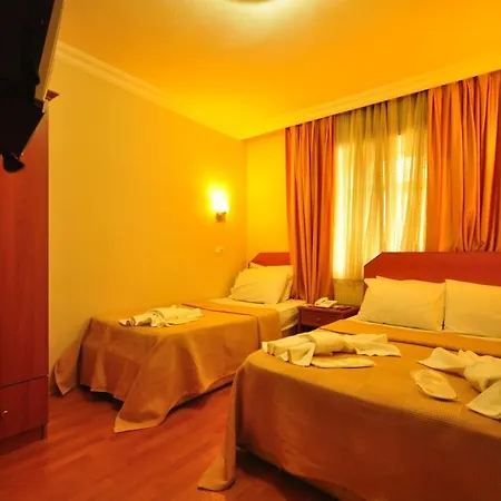 Sen イスタンブール