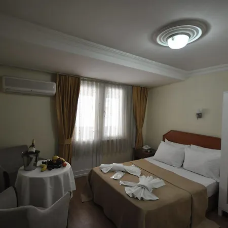 Sen Otel 2*
