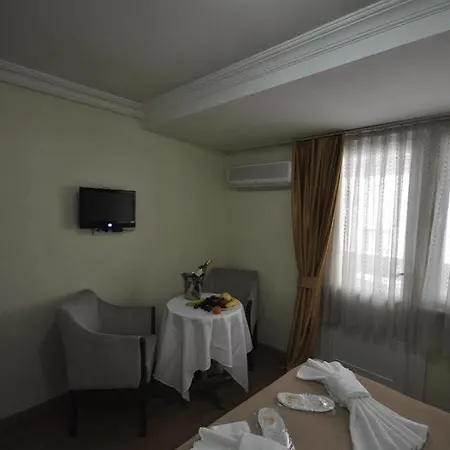 Otel Sen