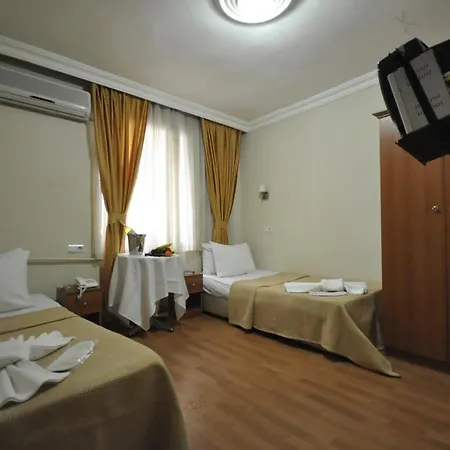 Hotel Sen 2*