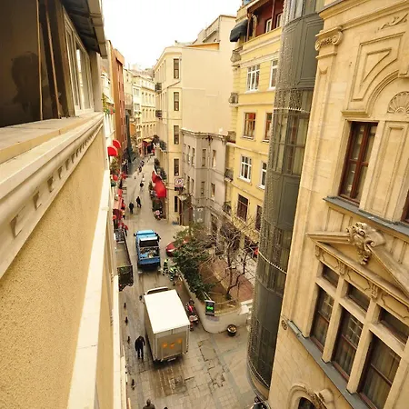 Hotel Sen