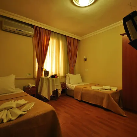 Hotel Sen