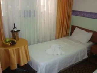 Отель Sen Стамбул