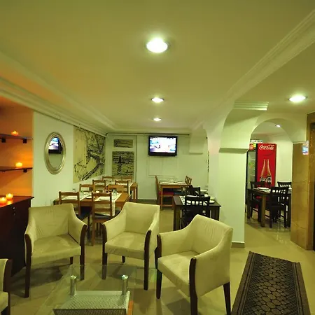 Sen Istambul