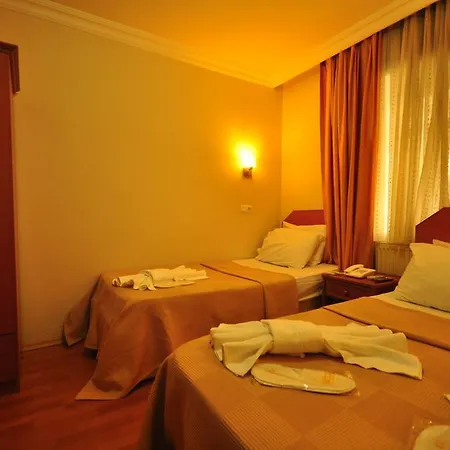 Sen Hotel 2*