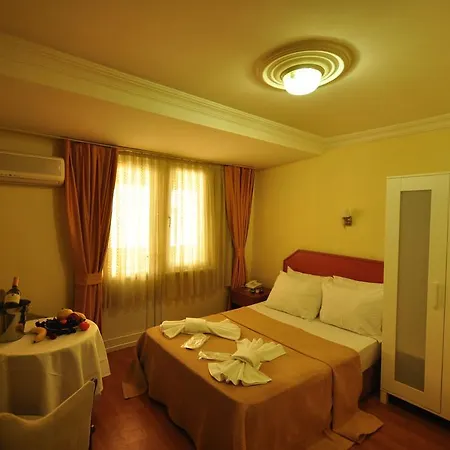 Hotel Sen 2*