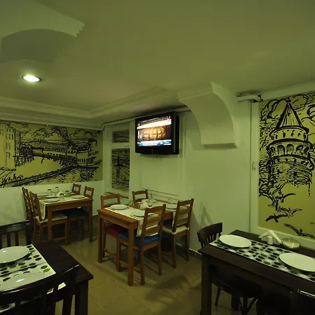 Sen 2* Istambul
