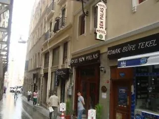 Sen Hotel 2*