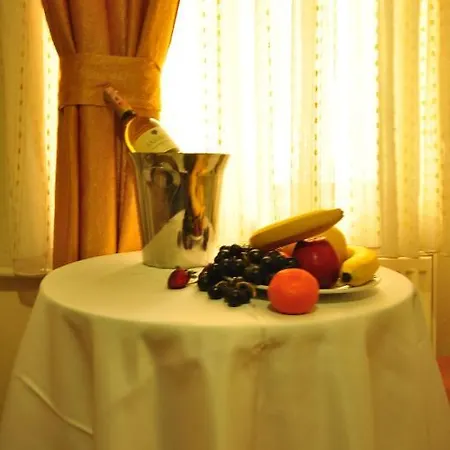 Sen Hotel Istambul