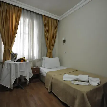 Sen 2* Istambul
