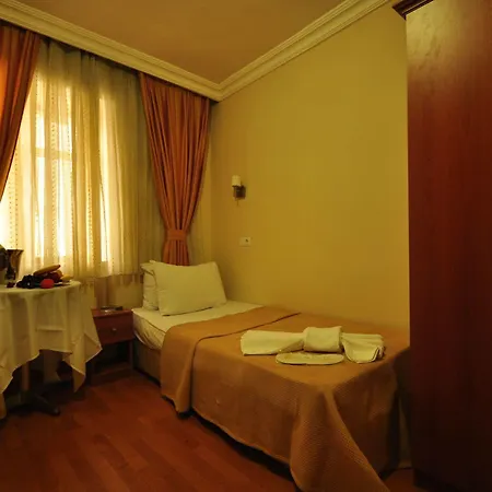 Sen 2* Istambul