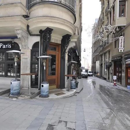 Sen 2* Istambul